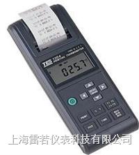 TES-1304列表式溫度計